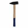 Молоток 1000гр, деревянная ручка T4P 3302010