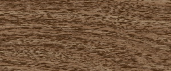 Плинтус Lexida 55, 291 Орех, 2,2м. с кабель каналом