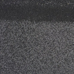 Коньково-карнизная черепица Шинглас (Shinglas) Экстра Серый, 5м2, Технониколь