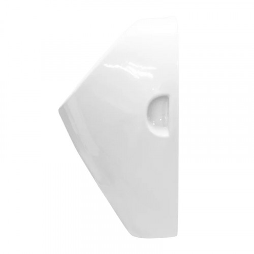 Писсуар Лонг 315х350х585мм без сифона и крана, белый SANITA LUXE