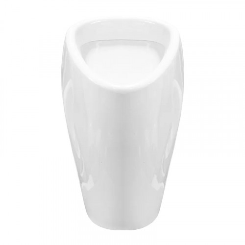 Писсуар Лонг 315х350х585мм без сифона и крана, белый SANITA LUXE