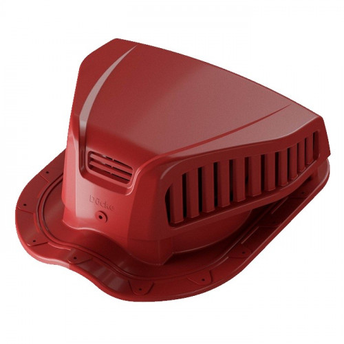 Точечный аэратор Docke Pie Monterrey Красный