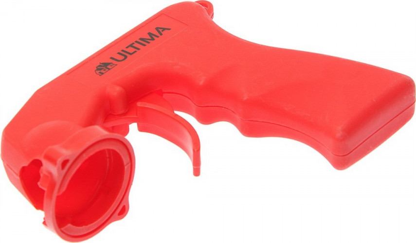 Пистолет-адаптер для аэрозольных красок ULTpaintgun01