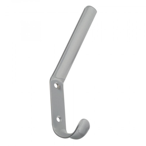 Крючок-вешалка М-37, никель