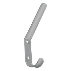 Крючок-вешалка М-37, никель