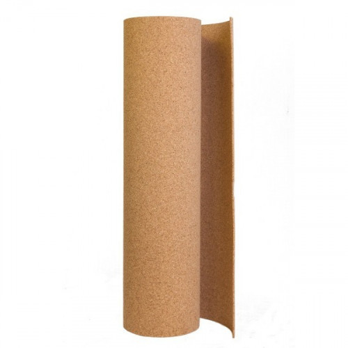 Пробковая подложка Iber Cork D200ST Nature 2мм (1х10м) 10м2