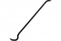 Лом-гвоздодер 600мм арматурный d=17мм