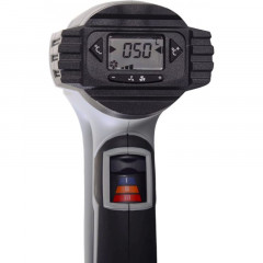 Термопистолет (строительный фен) ФЭ-2000ЭКД Ресанта