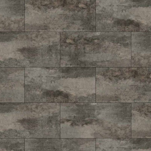 Кварц-виниловый ламинат SPC 610х305х4мм с фаской DEW 4V Беринг Камень (М 6019-7)