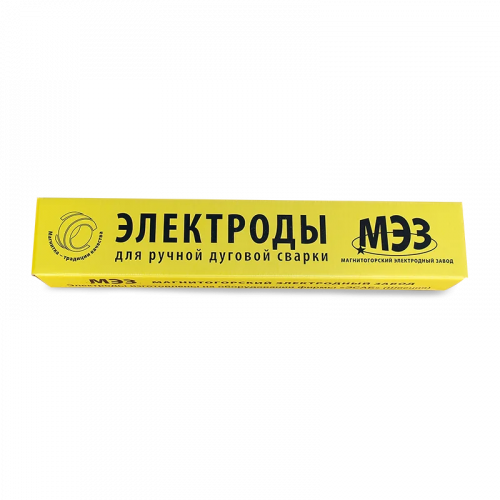 Электроды MP-3 d4мм (6.5кг) 1кг