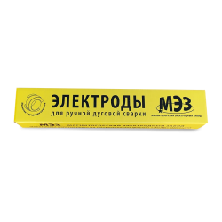 Электроды MP-3 d4мм 6,5кг