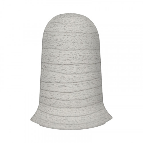 Угол внешний Ideal (253 ясень серый), 2 шт