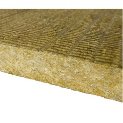 Теплоизоляция Технофас 145кг/м3 (50*600*1200) 6шт. 4,32м2 (0,216м3) Технониколь