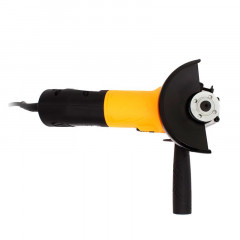 Угловая шлифмашина (болгарка) УШМ-115/650 ВИХРЬ