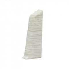 Заглушка правая Winart Quadro 55 (580 Дуб Северный)