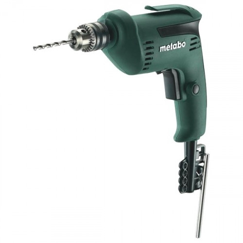 Дрель сетевая BE 6 Metabo