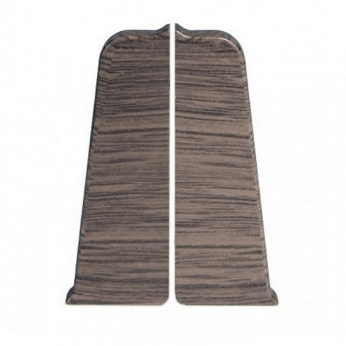 Заглушка левая и правая Arbiton INDO 70, 43 Дуб Виктория