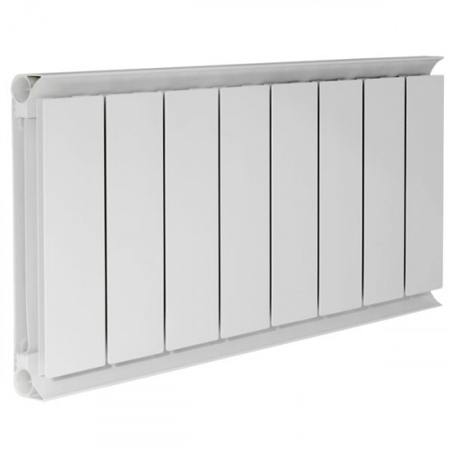 Радиатор алюминиевый Термал РАП-300, 5 секций