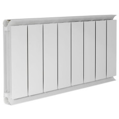 Радиатор алюминиевый Термал РАП-300, 5 секций