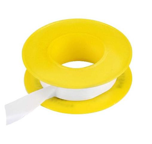 Лента ФУМ 19мм 15м.