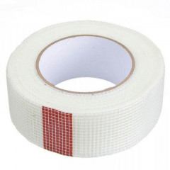 Лента самоклеящаяся Серпянка 50мм х 153м