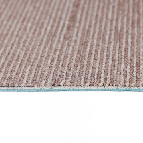 Ковровое покрытие Vivat 10482, 4м, коричневый, Urggazcarpet (нарезка)
