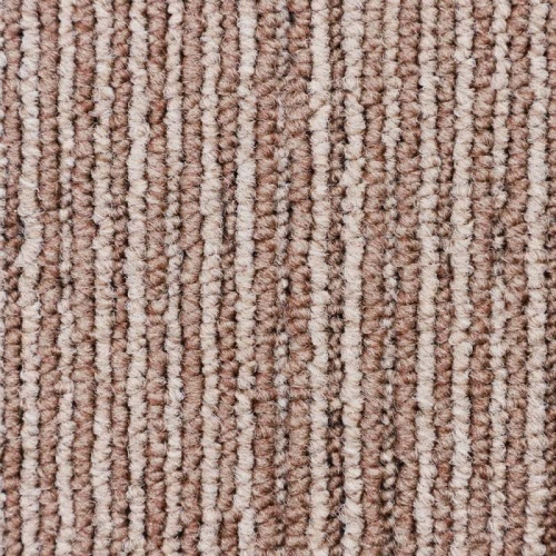 Ковровое покрытие Vivat 10482, 4м, коричневый, Urggazcarpet (нарезка)