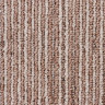 Ковровое покрытие Vivat 10482, 4м, коричневый, Urggazcarpet (нарезка)