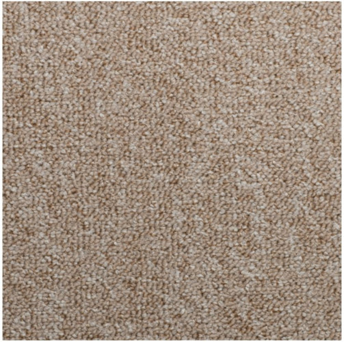 Ковровое покрытие Forza New 3912 4м, бежевый, Timzo