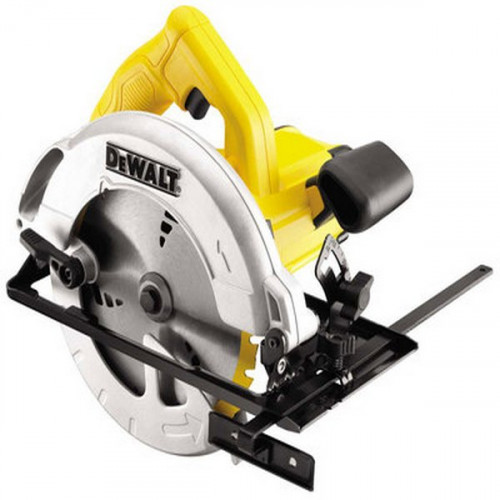 Пила дисковая DWE 560 A, DeWalt