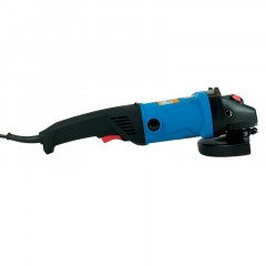 Углошлифовальная машина УШМ 150мм, 1400 Вт, 7500 об/мин Sturm AG95151P