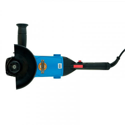 Углошлифовальная машина УШМ 150мм, 1400 Вт, 7500 об/мин Sturm AG95151P