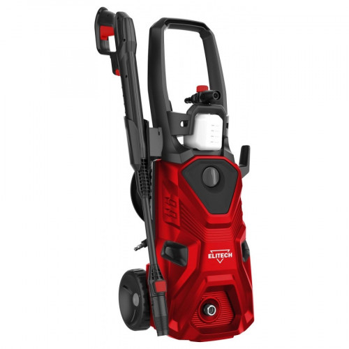 Мойка высокого давления 2500 Вт Elitech М 2500РКП