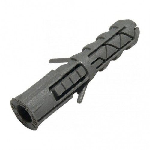 Дюбель распорный 12х60мм KPX WKR, шт (150шт/уп)