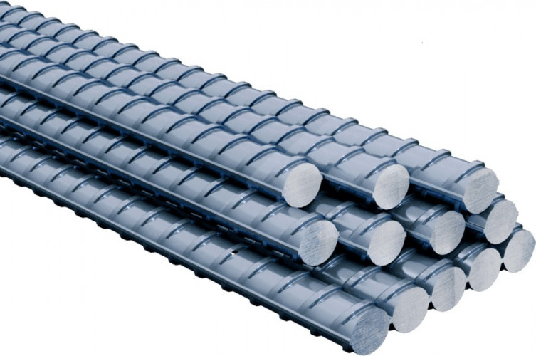 Арматура стальная диаметр 8 мм А500С 2,925м