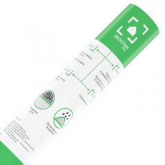 Геотекстиль 80, 1.6*50м (80м2) Экоспан ГЕО