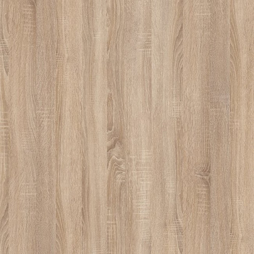 ЛДСП 16мм 2750х1830 Дуб Сонома светлый тиснение туя Югра