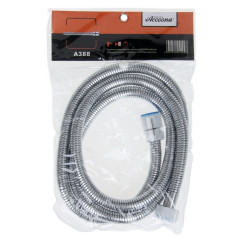 Шланг для душа 1,5м усиленный Accoona A388