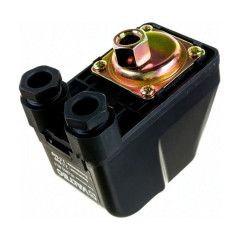 Реле давления 1/4 дюйма с накидной гайкой CRS-5 Valtec VT.CRS5.02.1