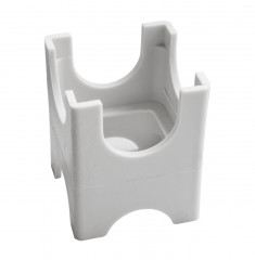 Опора (стульчик) для арматуры 50/45/40/35 , 4-32