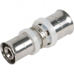Муфта пресс 32х20мм Valtec VTm.203.N.003220