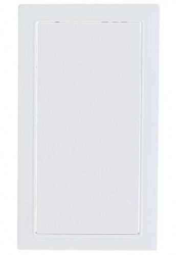 Люк-дверца ревизионный 150х300мм пластиковый