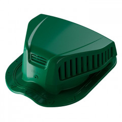 Точечный аэратор Docke Pie Monterrey Зеленый