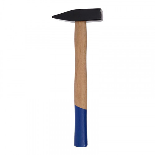 Молоток 500гр, кованый деревянная ручка Toolberg 3302205