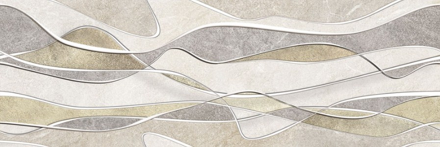 Декор Rialto 246*740*10 DWU12RLT48R