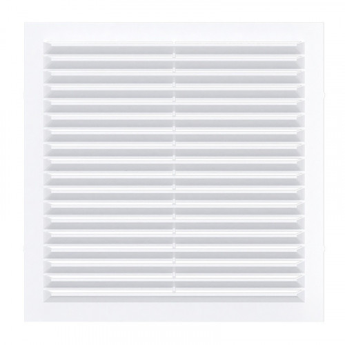 Решетка вентиляционная 194х194 без сетки