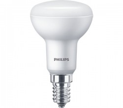 Лампа светодиодная ESS LEDspot 6Вт R50 E14 640лм 6500К 865 PHILIPS