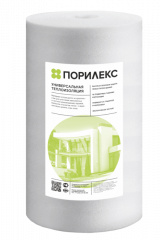Подложка Порилекс НПЭ 5мм (1,25*50м) 62,5м2