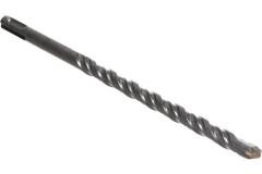 Бур SDS plus 12х210, Vertextools 999-12-210