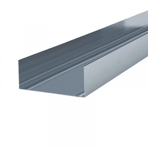 Профиль направляющий ПН 100/40 3м 0,6мм